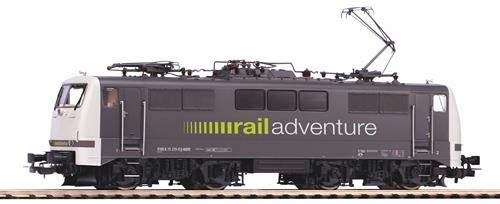 Preisvergleich Produktbild Piko 51848 Elektrolok BR 111 RailAdventure
