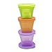Annabel Karmel by NUK Stackable Storage Pots