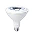 Produktbild Lighted PAR38 LED Leuchtmittel 50 K E27, 16 W, Weiß, 124 x 129 mm