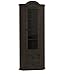 Produktbild Eckschrank New Mexico Kiefer massiv kolonial