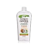 Aceite Hidratante de Coco - Instituto Español 400 ML