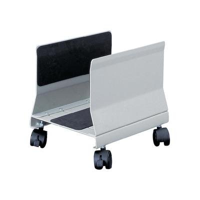 Preisvergleich Produktbild PL NONAME PC-HALTERUNG MOBIL MIT 4 ROLLEN