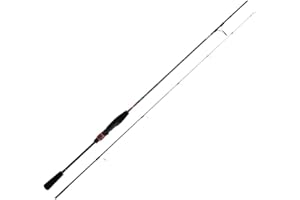 Daiwa Ninja Spinning - It Model Canna da Pesca a Spinning Ideale per Tutti i Pesci Predatori Sia in Mare Che Fiume e Lago
