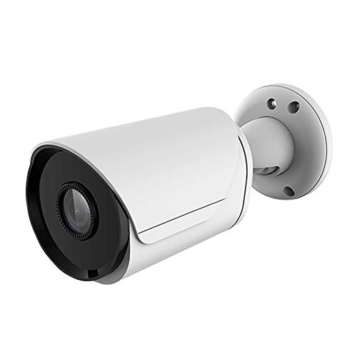 Preisvergleich Produktbild PNI PNI-IP540 Überwachungskamera mit 4MP IP Weiß