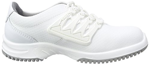 Proteq uni6 1760 S1 Stahlkappe Unisex-Erwachsene Sicherheitsschuhe - 6