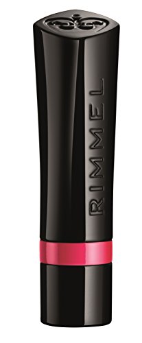 Rimmel London The Only Lipstick, Pink A Punch
