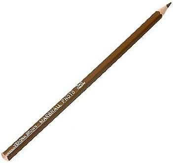 Marshall Photo Oils MSPVB Verona Brown  -  Pencil for Accessories
