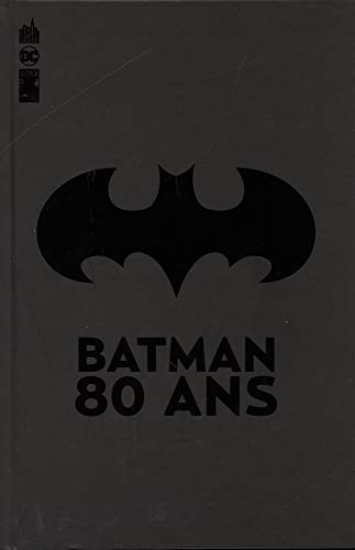 Detective Comics, Tome 1000 : Batman 80 ans : 1939-2019 Detective Comics, Tome 1000 : Batman 80 ans : 1939-2019