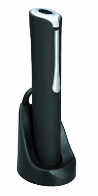 Lacor 63031 Tire Bouchon Electrique Avec Support Charge