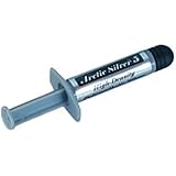 Arctic Silver 5 Thermal Compound 3.5g Tube