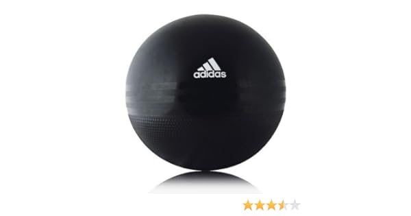 gym ball adidas