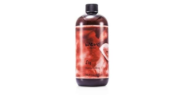 Buy Wen Fig Cleansing Conditioner For All Hair Types 480ml 16oz