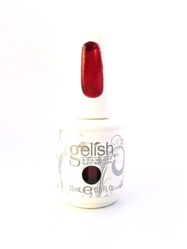 Harmony Gelish - Botanical Awakenings Collection - What's Your Pointsettia? - 15ml / 0.5oz