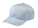 Produktbild Fletion Neuer Freizeit Kappe Imitation Seide Sommer Unisex Baseballmütze Golf Kappe Casual Baseball Cap Sonnenschutz Hut