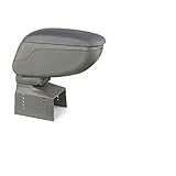 A&A Automobile Car Armrest Console Grey Color for Chevrolet Aveo RS.1199 (66.00% Off) - Amazon