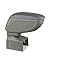 A&A Automobile Car Armrest Console Grey Color for Chevrolet Aveo RS.1199.00