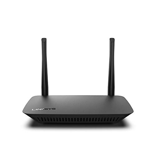 Linksys Ac1200
