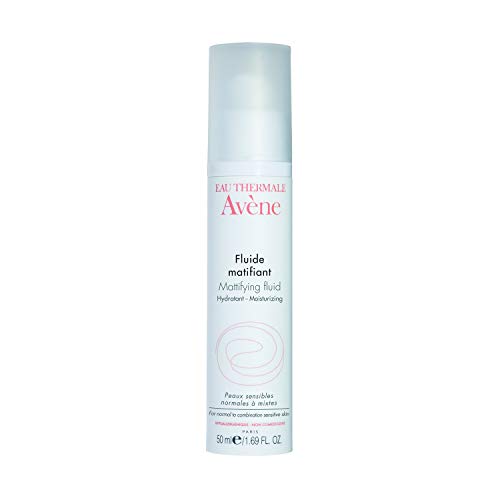 Avene Trattamento Fluido Opacizzante - 50 ml