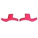Produktbild 12shage 2 Pcs Eyeliner Stempel Werkzeug zu Makeup Vamp Stempel Cat Eye Flügel (B)