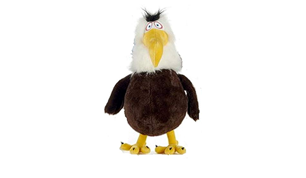 pics Angry Birds Movie 2 Mighty Eagle And Zeta Wedding topschnaeppchendsh angry birds 2 plush