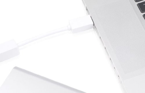 Moshi FireWire 800 to 400 Adapter - 3