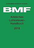 Image de Amtliches Lohnsteuer-Handbuch 2018