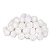 Produktbild IrahdBowen Pool Reinigung Ball 700g Filter Balls Filter Wasserkocher Pool Reinigung Ball, auf Filter-Container, dauerhaft, um Ihnen helfen, den Pool zu reinigen