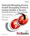 Produktbild Centrally Managing Access to Self-encrypting Drives in Lenovo System X Servers Using IBM Security Key Lifecycle Manager