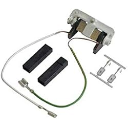 Charbon Deterteur D'humidite Haut De Tambour Pour SECHE LINGE MIELE