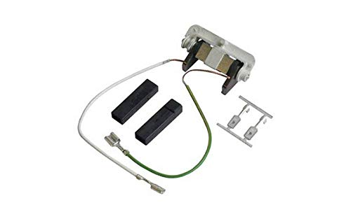 Charbon Deterteur D'humidite Haut De Tambour Pour SECHE LINGE MIELE