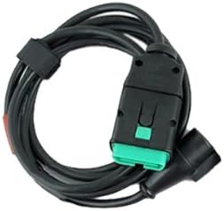 WholesaleLed OBD2 Cable adapter for Lexia-3 Lexia3 V48 Citroen/Peugeot Diagnostic PP2000 V25