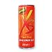 Produktbild Kumquat Blast XS Power Drink orange 12 x 250 ml enthält wenig Kalorien, Null Zucker und viele Vitamine B