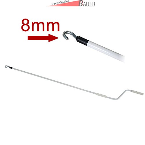 Preisvergleich Produktbild Bauer 101797, Handkurbel für unseren mechanischen Fensteröffner