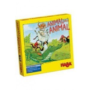 HABA- Animal (3409)
