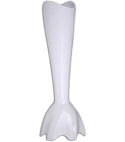 Anakel Home Bras métallique de rechange 7322110294 pour mixeur Braun 4199 pour Multiquick 7