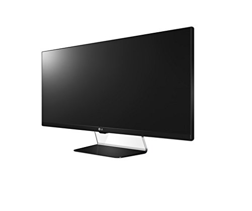 LG 34UM67-P - Monitor IPS de 34