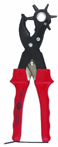 Hebel-Lochzange Made in Germany