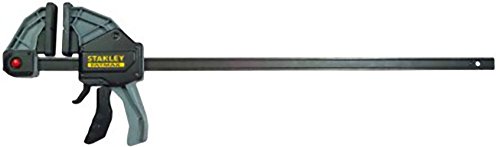 Stanley Einhandzwinge Fatmax XL, 600 mm, 270 kg, 1 Stück, FMHT0-83240
