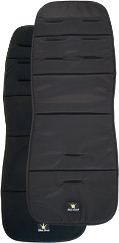 Elodie Details CosyCushion (Black Edition)