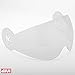 Produktbild Givi Visier transparent mit ECE