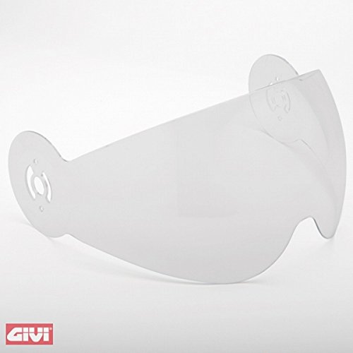 Preisvergleich Produktbild Givi Visier transparent mit ECE