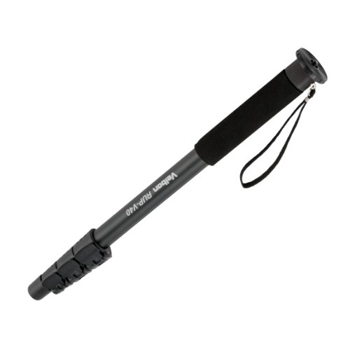 Velbon RUP-V40 Einbein-Stativ (Hhe 169 cm, Belastbarkeit 3 kg) Velbon RUP-V40 Einbein-Stativ (Hhe 169 cm, Belastbarkeit 3 kg)
