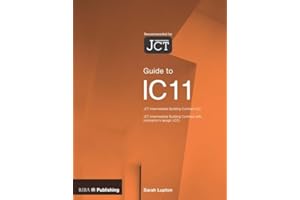 Guide to the JCT Intermediate Building Contract