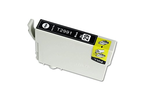 win-tinten Upgrade-Chip Regeneration 29XL T2991 XL T2992 T2993 T2994 Hochleistungs-Tintenpatrone Kompatibel für Epson Expression Home XP-235 XP-245 XP-247 XP-332 XP-335 XP-342 XP-345 XP-432 XP-435 XP-442 XP-445 - 2