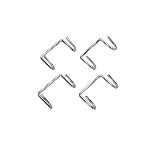 Preisvergleich Produktbild Bradley Smoker bthook Wurst Haken Set von 4