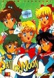 Image de Sailor Moon, Anime Album, Bd.5, TV-Staffel 1, Folge 25-46