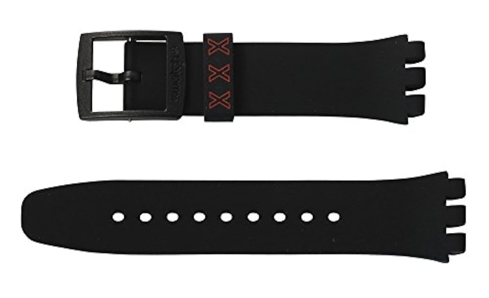 Купить Ремешок Для Часы Swatch