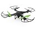 Produktbild Archos Drone 4Rotoren Quadrocopter 1MP 1280 x 720Pixel 500mAh Schwarz - Grün Kameradrohne, 503309