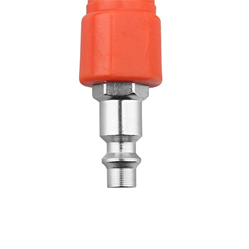 Druckluftpistolen Universal Druckluft Ausblaspistole 125 mm - 4