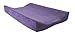 Produktbild Jollein 556-503-00025 Wickelkissenüberzug Deluxe, 50 x 70 cm, violett